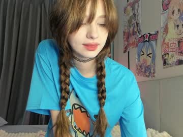 Shycinderella tits camshow - 2023 April 12