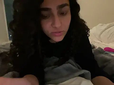 silkygemm webcam