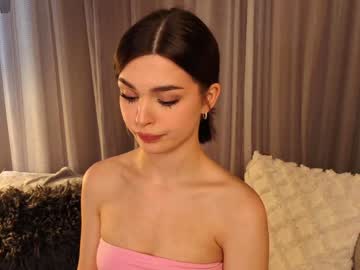 Spring_girls private camshow - 03-20-2023