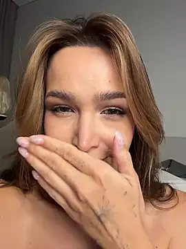 Stefannichka deepthroat show - 14-07-2023