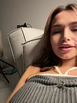 Stefannichka solo masturbation