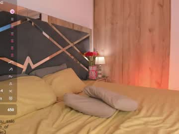 Su_ssie cumshot - 2023/11/10