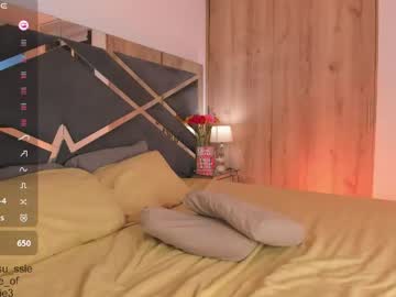 Su_ssie private show - 10-10-2023