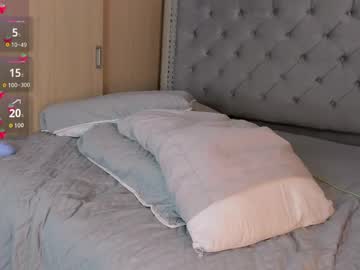 Sussan_dream big load - February 12 2023