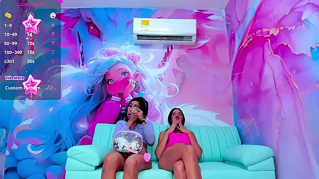 Sweet-lollipop69 doggy fuck