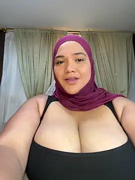 Sweetmuslim01 hot
