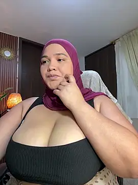 Sweetmuslim01 solo masturbation