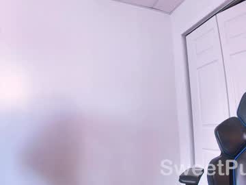 Sweetpulse_ hot camshow - 2023 July 31
