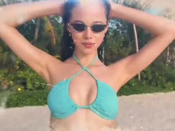 Taanni_bc solo masturbation show