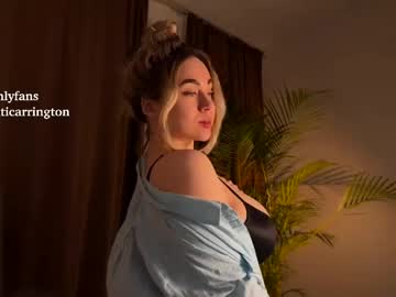 Tatti_1 dildo show - 2023-03-25