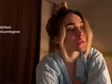 Tatti_1 squirt camshow