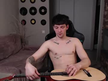 Teddy_mode cumshot - 06.22.2023