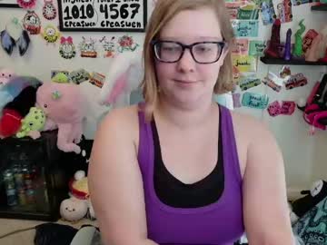 Ten_tickle_pixie tits camshow - 10.07.2023