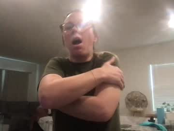 Texas_blonde fingering