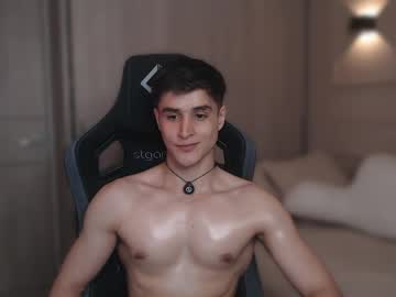 Thomklein masturbation camshow