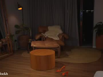 Tifalock_ deepthroat show