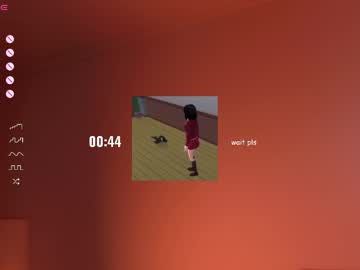 Tinkerdinky facial camshow - 12.08.2023