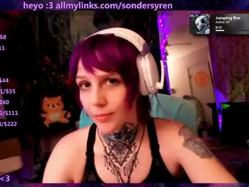 Tricky_nymph pussy