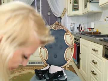 Tunderose pussy show - 2023-11-13