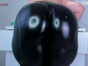 Tykita self squirt show - 25-09-2023