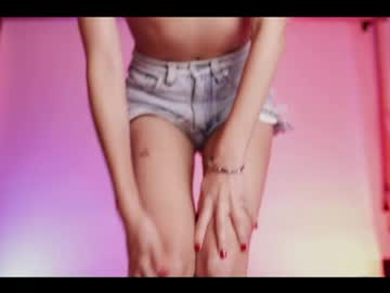 Vanilla_velvet tits and ass