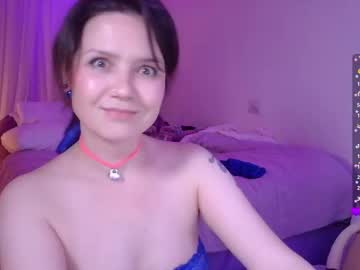Viktoriakiss deepthroat camshow - 27/03/2023