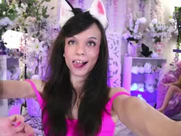 Xxhayleemariexx crazyticket show - 05.27.2023