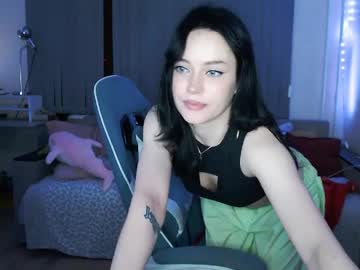 Yamilean private show