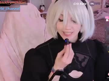 Yourcutewaifu tits camshow - 2023/03/01