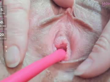 Yoursecret_ fingering camshow - 10/22/2023